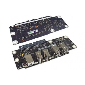 NUEVO 922-8889, 820-2338 Placa de Panel Frontal para Mac Pro 2009, 2010 y 2012 A1289 - Imagen 1 de 1