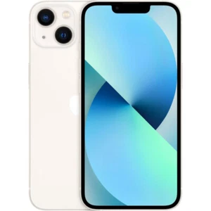 Apple iPhone 13 A2482 (Totalmente Desbloqueado) 512 GB Starlight (Excelente) - Imagen 1 de 4