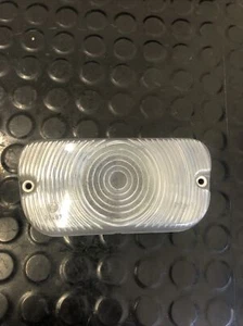 FANALINO ANTERIORE FIAT 1500 C BIANCO 1964 ARIC 11.112.631 - Foto 1 di 10