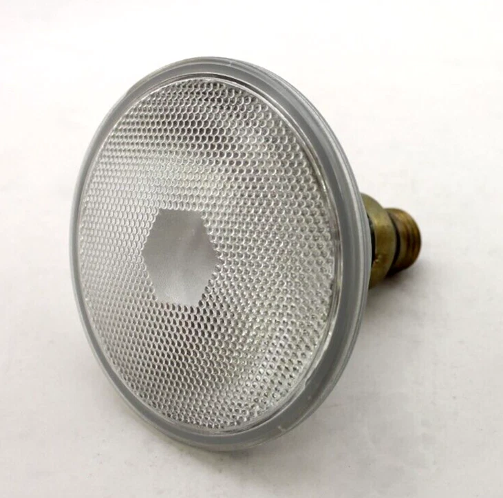 Plusrite PAR38 100W 130V Flood Lamp - Image 1 of 4
