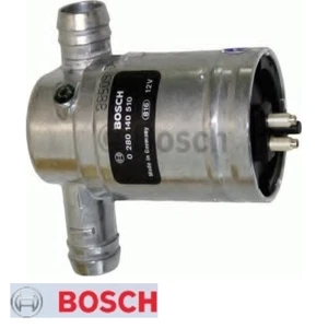 BOSCH Leerlaufregelventil Leerlaufregler Leerlaufventil LANCIA PUCH 0280140510 - Bild 1 von 2
