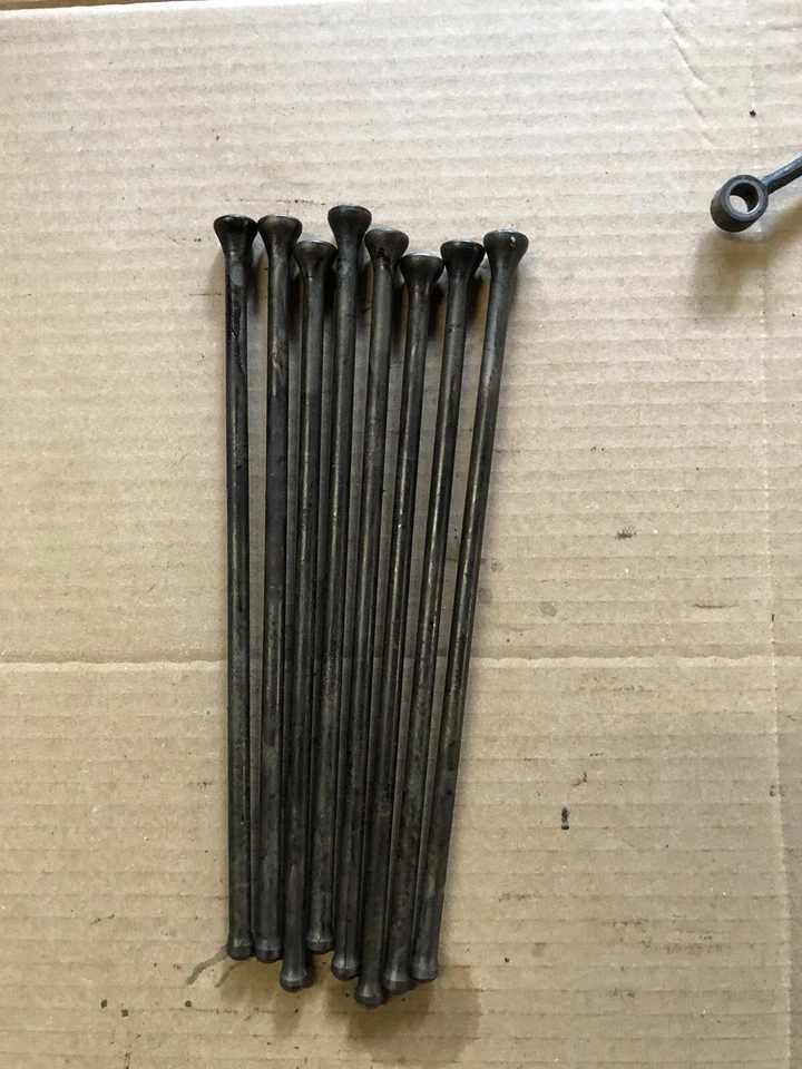 Perkins 4.108 4.107 Motor Stößelstangen MF 25 30 125 Traktor - Bild 1 von 1