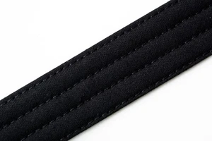 10 m di cappello berretto baseball nastro tessitura SWEATBAND prefabbricato finitura professionale - Foto 1 di 5