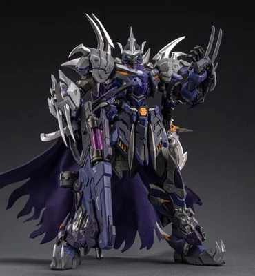 HB0016 Shredder | Teenage Mutant Ninja Turtles | HeatBoys - Image 1 of 4