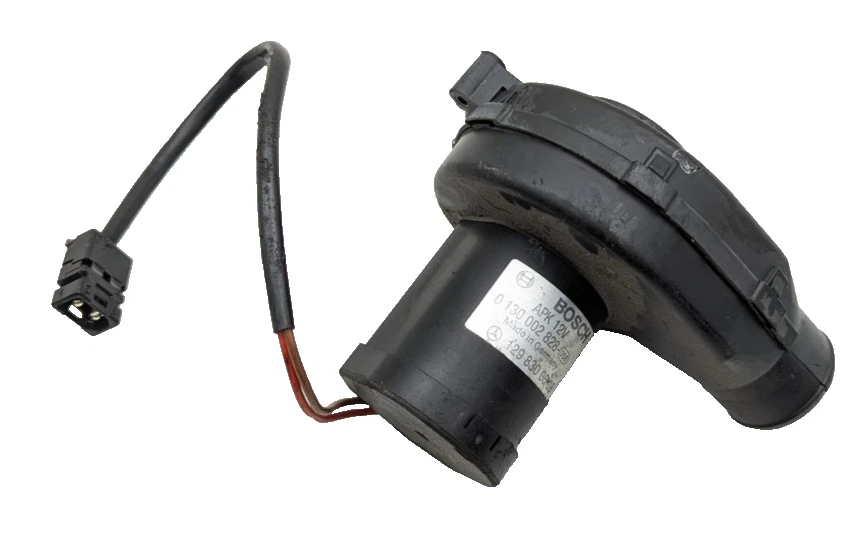 Soplador de caja de fusibles refrigeración 94-05 Mercedes R129 500SL ML430 ML500 1298300608 Foto 1 de 4