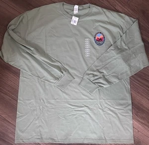 Neu mit Etikett Phantom Ranch Grand Canyon 100. Jubiläum Langarm-T-Shirt XXL - Bild 1 von 7