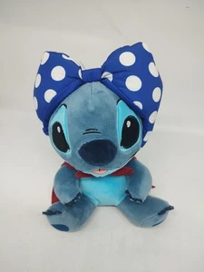 Peluche Lilo et Stitch linge kidrobot phunny peluche jouet de collection 8" - Photo 1/2