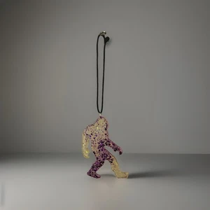 Sasquatch Ornament - Picture 1 of 1