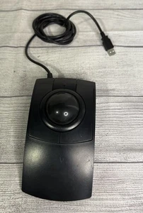 Clearly Superior Technologies Trackball CST1550 - USB POWER - Picture 1 of 7
