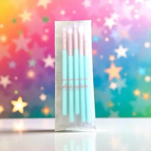 Juego de 5 cepillos Ombre Slmissglam Stay Sparkly nuevo precio de venta sugerido por el fabricante 72 USD - Imagen 1 de 24
