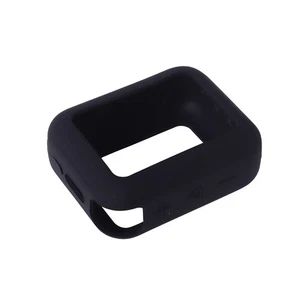Housse en silicone pour haut-parleur portable JBL GO4 étui en silicone souple - Photo 1/10