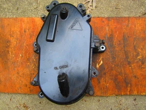 1998 ARCTIC CAT ZL500 DROPCASE ASSY 0702-489,0702-417 - Bild 1 von 24