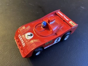Alfa Romeo 33 TT 12 Ref A107 Polistil Slot car Scalextric - Imagen 1 de 4