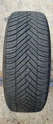 Allwetterreifen 205/55 R16 91H Point S 4 Seasons 2 DOT21 7,7-8,4mm - Bild 1 von 2