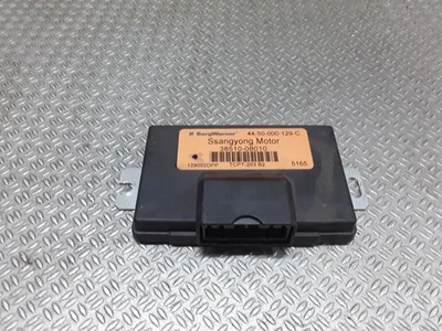 SsangYong Kyron 2006 Altre centraline moduli 3851008010 DEV438859 - Immagine 1 di 3