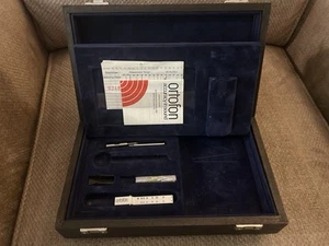 Ortofon MC2000 Moving Coil Cartridge Flagship Model - Picture 1 of 7