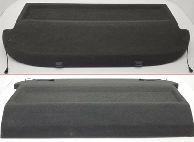 Vauxhall Astra Mk5 2004-2010 Parcel Shelf Rear Boot Load Cover 33-200-4790 - Image 1 of 4