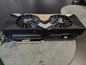 NVIDIA GeForce RTX 2080 Ti - Gaming Beast - Picture 1 of 10