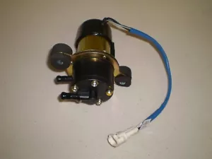 Replacement Fuel Pump Fits Suzuki Carry DB51T DC51T DD51T DD51B With 2 Wires - Picture 1 of 1