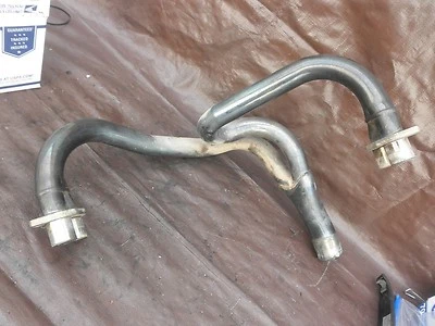 Cabezales stock R1100RS bmw r1100RSL 96 #N1 Foto 1 de 4