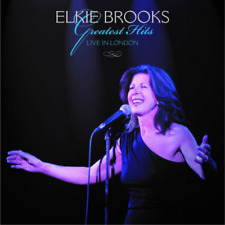 Elkie Brooks Greatest Hits: Live in London (Vinyl) 12" Album (UK IMPORT)