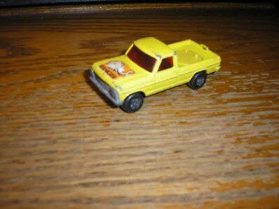 BONITO RARO Matchbox Rolamatics Vintage No. Camión The Wildlife 57 envío gratuito Foto 1 de 4