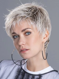 BLISS Wig by ELLEN WILLE *ALL COLORS* Heat Friendly, Lace Front, Mono Crown, NEW - Picture 1 of 17