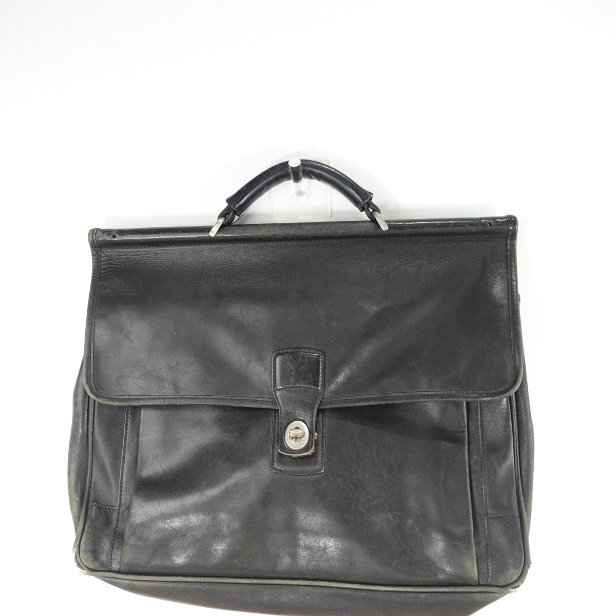 Coach Turn Lock & Briefcase/Document Case Bags for Women for