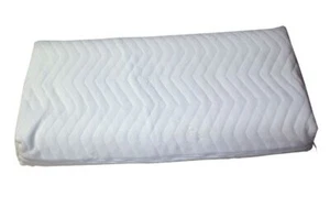 Orthopädisches Viscoschaum Nackenstützkissen Visco Dynamic, Medicott, 40x80 cm - Bild 1 von 3