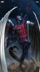 XM Studios Archangel - Ver A Statue BRAND NEW SEALED FREE US EU AU SHIPPING - Picture 1 of 24