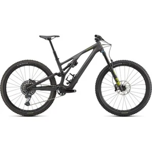 Specialized STUMPJUMPER EVO EXPERT - 29" Carbon Mountainbike - S2 - satin carbon - Bild 1 von 7