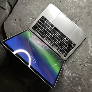 Apple MacBook Pro 13" (256GB SSD, Intel Core i5 8th Gen., 1.4 GHz, 8GB) Laptop - - Picture 1 of 17