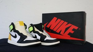 Las mejores ofertas en Jordan 1 Retro High OG Volt | eBay