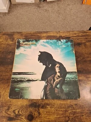 Glen Campbell - Galveston - Capitol - 1C0628037 - Germany - 1969 - G+ W VG - Image 1 of 4