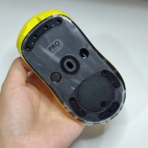 Mouse Weight Cover Computer Mouse Parts For Logitech GPRO WIRELESS Mouse - Afbeelding 1 van 3