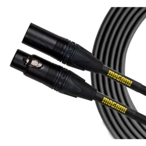 Mogami Gold Stage Microphone Cable - 20 foot - Picture 1 of 1