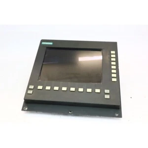 Siemens 6FC52030AB201AA0 6FC5203-0AB20-1AA0 SINUMERIK + 77-964-2300 P (B1141.1) - Photo 1/5