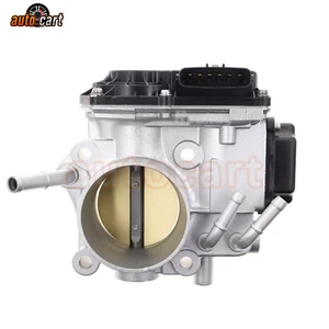 16400-RAA-A21 Throttle Body Replacement For Honda Accord 2 Door 2.4L 2006-2007 - Bild 1 von 6