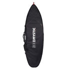 Mystic Majestic Surf Single Boardbag 2023 - Black