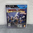Medieval Moves: Deadmunds Quest - Playstation 3 - Video Game - Good