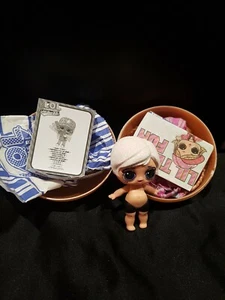 LOL ALL STARS BB BEATNIK BABE Doll fx1 - Picture 1 of 1