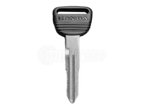 Genuine Honda OEM 90s Blank Key - Bild 1 von 1