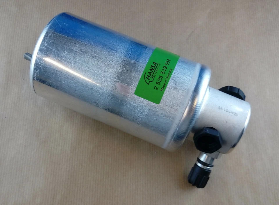 VW Golf 3 Jetta Lupo Polo Seat Ibiza Cordoba Trockner Klimaanlage  1H0820193A  - Bild 1 von 1