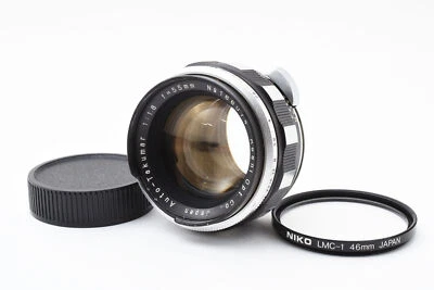 [Exc.] PENTAX Auto-Takumar 55mm f/1.8 Zebra M42 MF Prime Lens 2259809 - Image 1 of 4