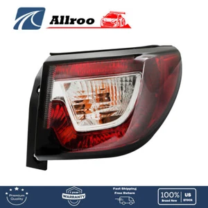Luz trasera derecha pasajero calidad para Chevrolet Traverse 2013-2017 - Imagen 1 de 12