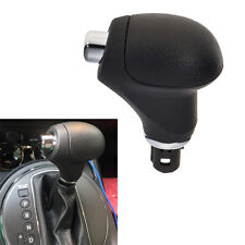 1x Gear Shift Knob Shifter Lever Transmission  AT Fit For Kia Sportage 2011-2016