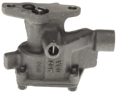 MELLING Oil Pump Mercruiser OMC Volvo w/GM Marine 120HP 153 2.5L+140HP 181 3.0L - Image 1 of 4