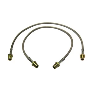 Skyjacker para camioneta Toyota línea de freno de acero inoxidable 80-95 84-95 4Runner delantera - Imagen 1 de 4