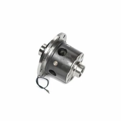 Armario eléctrico Auburn Gear 545035 portador diferencial Select-A-Loc 40-spline Foto 1 de 3