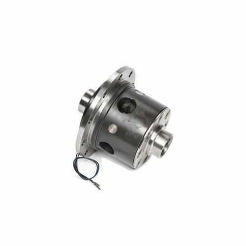 Armario eléctrico Auburn Gear 545035 portador diferencial Select-A-Loc 40-spline Foto 1 de 3